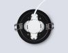 Светильник встраиваемый Ambrella Light GX53 Acrylic tech TN5215