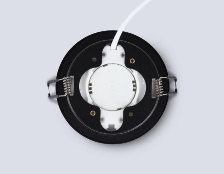 Светильник встраиваемый Ambrella Light GX53 Acrylic tech TN5215