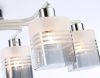 Люстра потолочная Ambrella Light Modern (Модерн) TR303207
