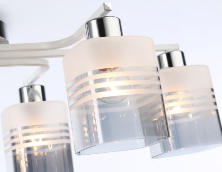 Люстра потолочная Ambrella Light Modern (Модерн) TR303207