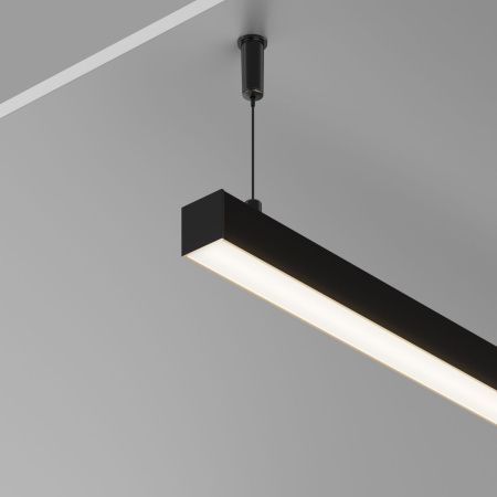 Алюминиевый профиль накладной Maytoni Led Strip 633013