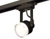 Трековый однофазный светильник Ambrella Light Track System (Трацк Сыстем) XT6602083