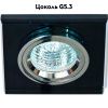 Светильник встраиваемый Feron DL8170 19722