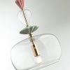 Светильник подвесной Odeon Light BIZET (БИЗЕТ) 4855/1A