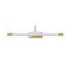 Подсветка для картин Lumina Deco LDW 6018-530 WT