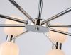 Люстра на штанге Ambrella Light Heigh Light (Хеигх Лигхт) LH56085