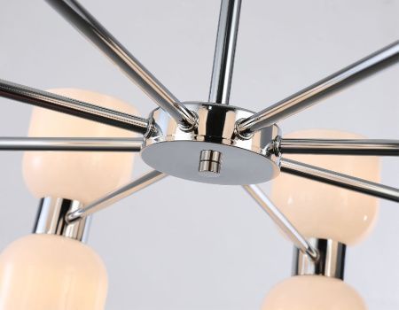 Люстра на штанге Ambrella Light Heigh Light (Хеигх Лигхт) LH56085
