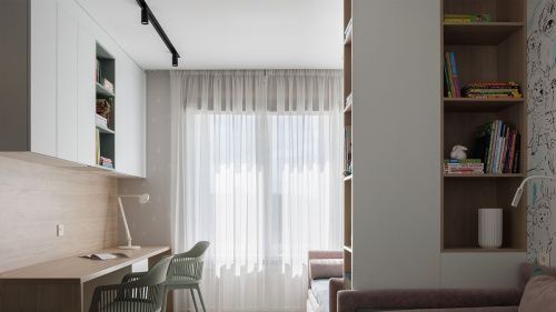 Светильник трековый Maytoni Technical Focus LED  TR021-1-12B4K-W-B - фото 3