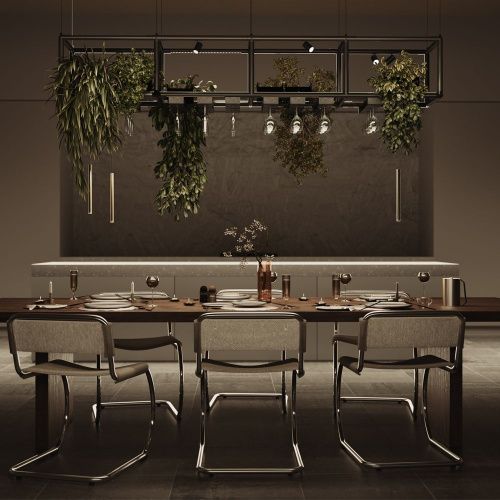 Светильник трековый Maytoni Technical Basis C147CL-L300-6W3K-B - фото 2