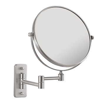 Косметическое зеркало Gedy Gaia CO2024(38) Косметическое зеркало Gedy Gaia CO2024(38)