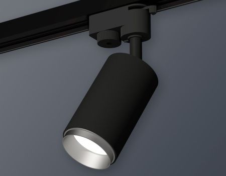 Трековый однофазный светильник Ambrella Light Track System (Трацк Сыстем) XT6323043