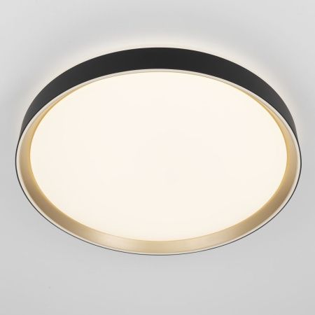 Светильник потолочный музыкальный Citilux Boss (Босс) CL751451G