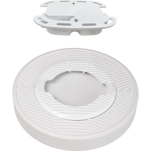 Светильник точечный iLedex Mercury (Мерцуры) 5552-36W-D217-3/4K-WH+BK - фото 4
