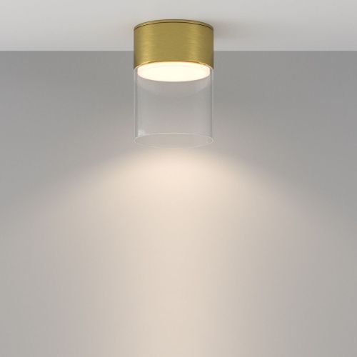 Светильник потолочный Maytoni Technical Glory C094CL-GX53-BS - фото 4