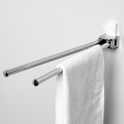 Полотенцедержатель WasserKRAFT 5031W - фото 2