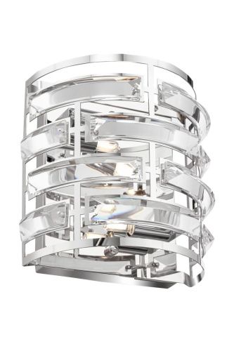 Бра Maytoni Frontera MOD067WL-01CH - фото 3