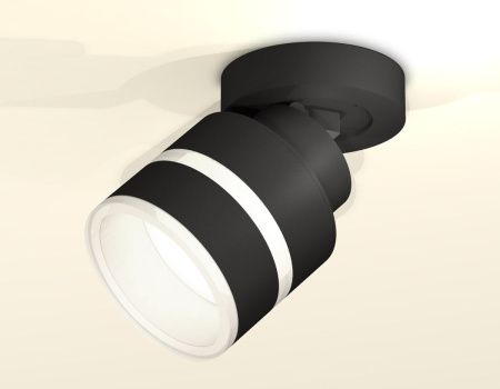 Спот Ambrella Light TECHNO SPOT (ТЕЦХНО СПОТ) XM8102024