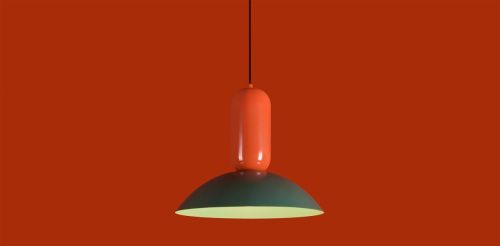 Светильник подвесной Freya Lotus Modern FR5551PL-01RG - фото 5