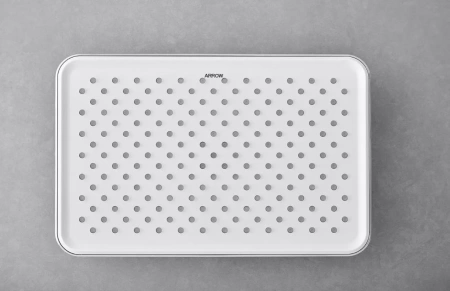 Душевая стойка Arrow AMG13SH855A настенная цвет хром с термостатом