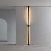 Фиксатор для накладного монтажа (одна сторона закрыта) Odeon Light Hightech (Хигхтецх) 7006/1F