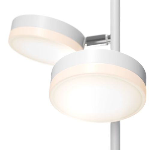 Светильник напольный Maytoni Fad MOD070FL-L12W3K - фото 4