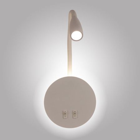 Бра AM Group Am484 AM484 WH