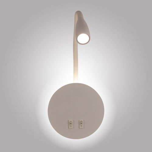 Бра AM Group Am484 AM484 WH - фото 2