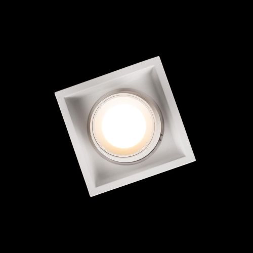 Светильник встраиваемый Loft It Flash 10319/B White - фото 4