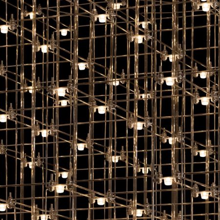 Люстра подвесная Loft It Maze 10348/800