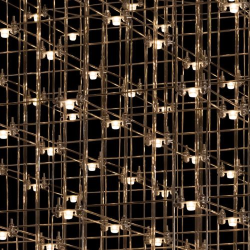 Люстра подвесная Loft It Maze 10348/800 - фото 4