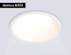 Светильник встраиваемый Ambrella Light GX Standard tech (ГКС Стандард тецх) TN51813