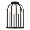 Светильник потолочный ST Luce Nordic (Нордиц) SL6129.402.01