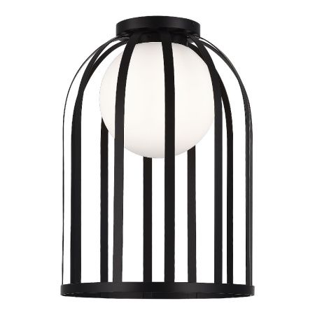 Светильник потолочный ST Luce Nordic (Нордиц) SL6129.402.01
