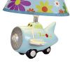 Настольная лампа Escada Kids (Кидс) 10208/L