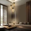 Светильник подвесной Citilux Каир CL419233