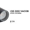 Уличный настенный светильник Apeyron Graphite (Грапхите) 11-121