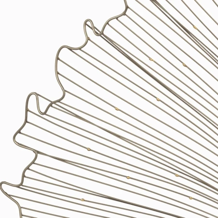 Зеркало Cosmo Wilma MHC-11567-A 80х80 подвесное