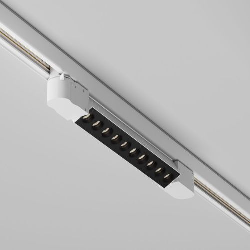 Светильник трековый Maytoni Technical Points TR195-3-10W4K-M-W - фото 3