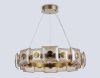 Люстра подвесная Ambrella Light Crystal (Црыстал) LH31027