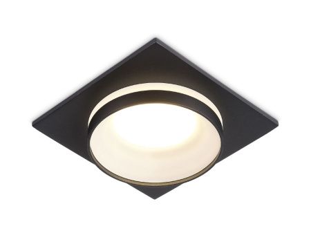 Светильник встраиваемый Ambrella Light Acrylic Tech (Ацрылиц Тецх) TN30710