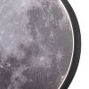 Настенно-потолочный светильник Escada Planet (Планет) 10226/SG LED Mars