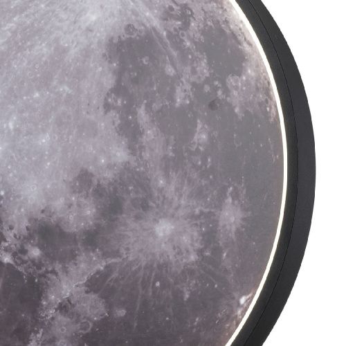 Настенно-потолочный светильник Escada Planet (Планет) 10226/SG LED Mars - фото 5