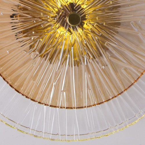 Светильник настенный Arte Lamp Ajour (Аджоур) A1258AP-4PB - фото 4