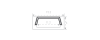 Алюминиевый профиль SWG Standard SF (СФ) 00-00020193