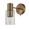 Бра Escada Diversity (Диверситы) 2120/1A Gold