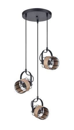 Люстра подвесная Vele Luce Extra (Екстра) VL6472P13