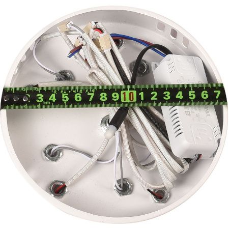 Люстра потолочная Natali Kovaltseva LED LAMPS 81425