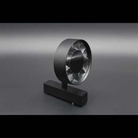 Трековый магнитный светильник Aployt Magnetic track 48 (Магнетиц трацк 48) APL.0119.00.09