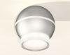Светильник накладной Ambrella Light Techno (Тецхно) XS1103031