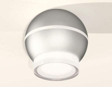 Светильник накладной Ambrella Light Techno (Тецхно) XS1103031